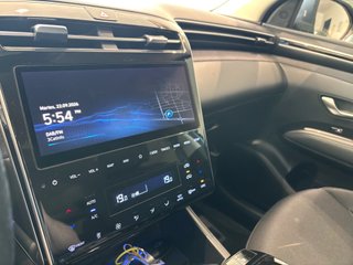 HYUNDAI TUCSON 150CV 48V TECNO ECO 2021