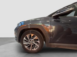 HYUNDAI TUCSON 150CV 48V TECNO ECO 2021