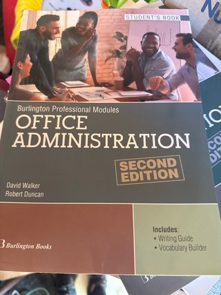 Libros grado medio gestion y administración  nuevo