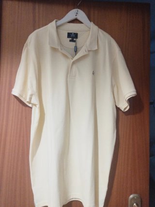 Polo nuevo The time of bocha