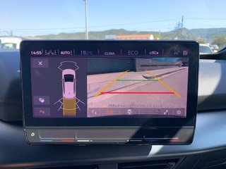 Cupra Born 170kW (231 CV) 58kWh E-Boost Pack