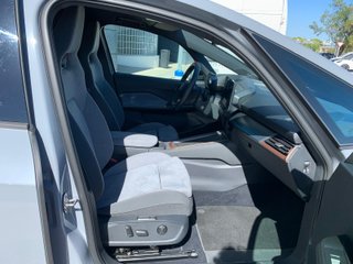 Cupra Born 170kW (231 CV) 58kWh E-Boost Pack