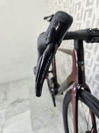 Bicicleta Carretera Giant TCR Advanced SL T-M/L