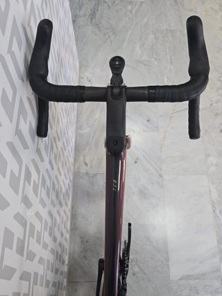 Bicicleta Carretera Giant TCR Advanced SL T-M/L