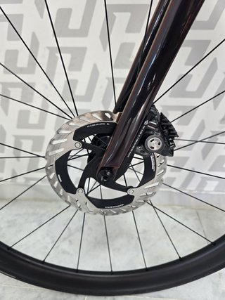Bicicleta Carretera Giant TCR Advanced SL T-M/L