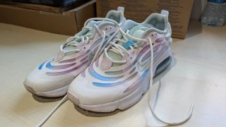 Nike Air Max Exosense SE Talla 40
