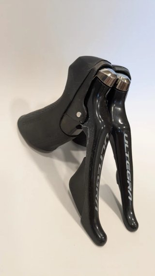 Manetas Shimano Ultegra R8000 11v
