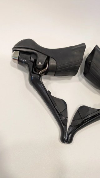 Manetas Shimano Ultegra R8000 11v