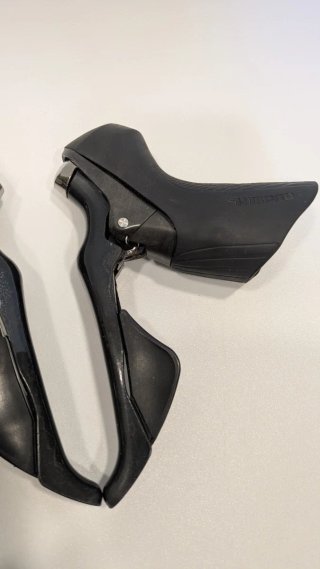 Manetas Shimano Ultegra R8000 11v