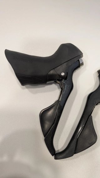 Manetas Shimano Ultegra R8000 11v