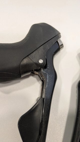 Manetas Shimano Ultegra R8000 11v