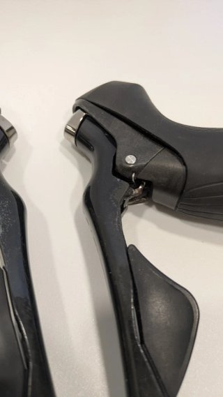 Manetas Shimano Ultegra R8000 11v