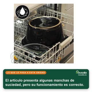 - Crock-Pot Scv400Rd-050 olla cocción lenta