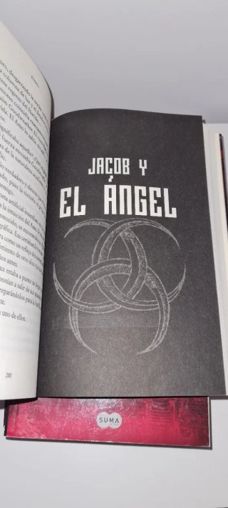 Trilogía Oscuridad Guillermo del Toro Suma