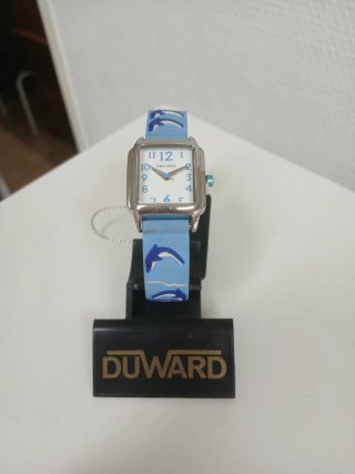 Reloj Infantil Time Force