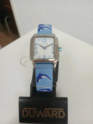Reloj Infantil Time Force