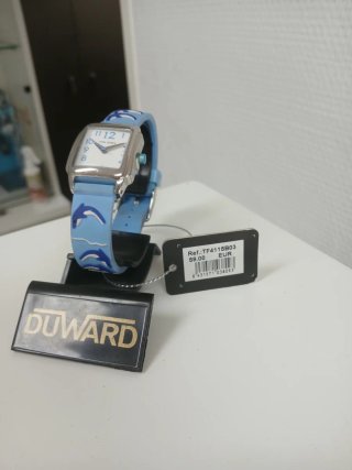 Reloj Infantil Time Force