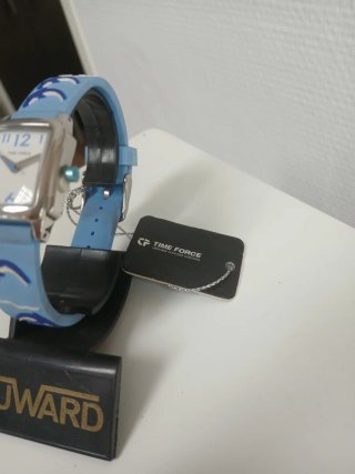 Reloj Infantil Time Force