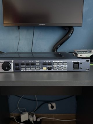 YAMAHA MOTIF-RACK ES