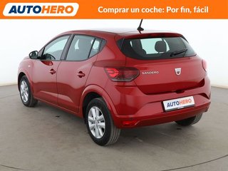 Dacia Sandero 1.0 TCe Comfort