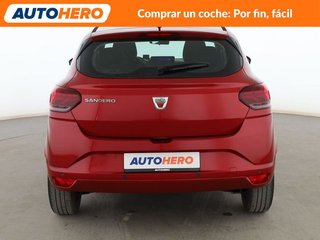 Dacia Sandero 1.0 TCe Comfort