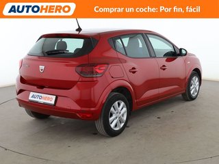 Dacia Sandero 1.0 TCe Comfort
