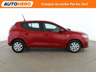 Dacia Sandero 1.0 TCe Comfort