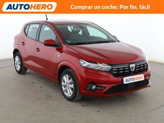 Dacia Sandero 1.0 TCe Comfort