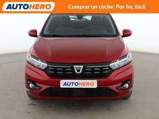 Dacia Sandero 1.0 TCe Comfort