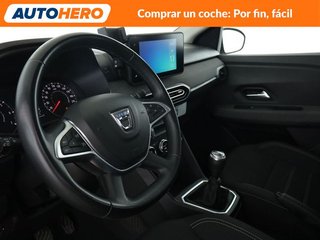 Dacia Sandero 1.0 TCe Comfort
