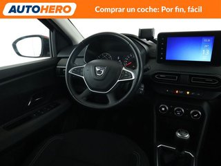 Dacia Sandero 1.0 TCe Comfort