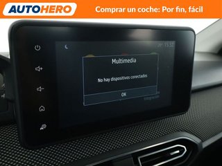 Dacia Sandero 1.0 TCe Comfort