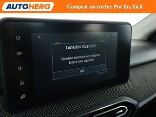 Dacia Sandero 1.0 TCe Comfort