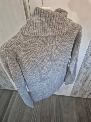 Jersey cuello alto Fórmula Joven Talla 40
