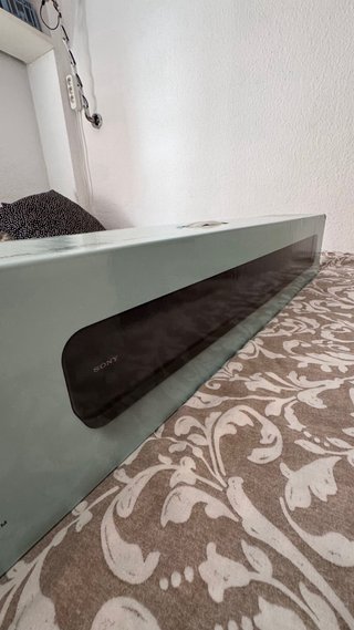 Barra de Sonido Sony HT-SF150 - Nueva