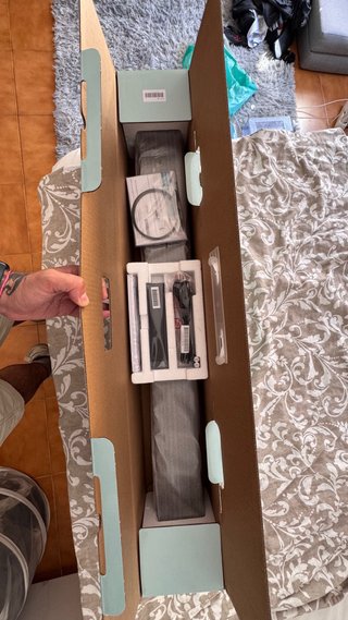 Barra de Sonido Sony HT-SF150 - Nueva