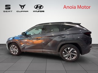 HYUNDAI TUCSON 150CV 48V TECNO ECO 2021