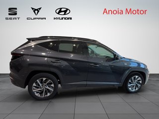 HYUNDAI TUCSON 150CV 48V TECNO ECO 2021