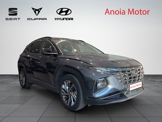HYUNDAI TUCSON 150CV 48V TECNO ECO 2021