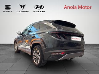 HYUNDAI TUCSON 150CV 48V TECNO ECO 2021