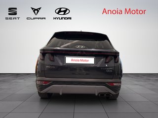 HYUNDAI TUCSON 150CV 48V TECNO ECO 2021
