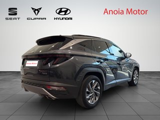 HYUNDAI TUCSON 150CV 48V TECNO ECO 2021