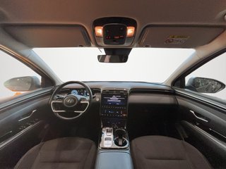 HYUNDAI TUCSON 150CV 48V TECNO ECO 2021