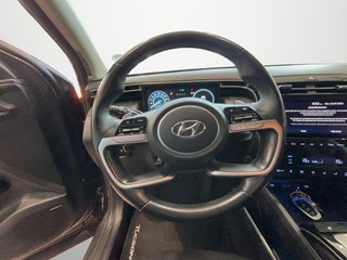HYUNDAI TUCSON 150CV 48V TECNO ECO 2021