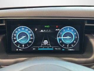 HYUNDAI TUCSON 150CV 48V TECNO ECO 2021