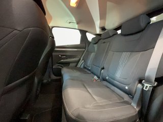 HYUNDAI TUCSON 150CV 48V TECNO ECO 2021