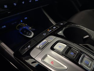 HYUNDAI TUCSON 150CV 48V TECNO ECO 2021