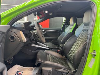Audi RS3 2023 Performance