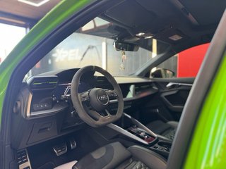 Audi RS3 2023 Performance