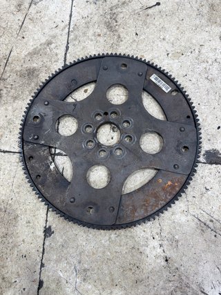 Volante Motor BMW N47 779796404